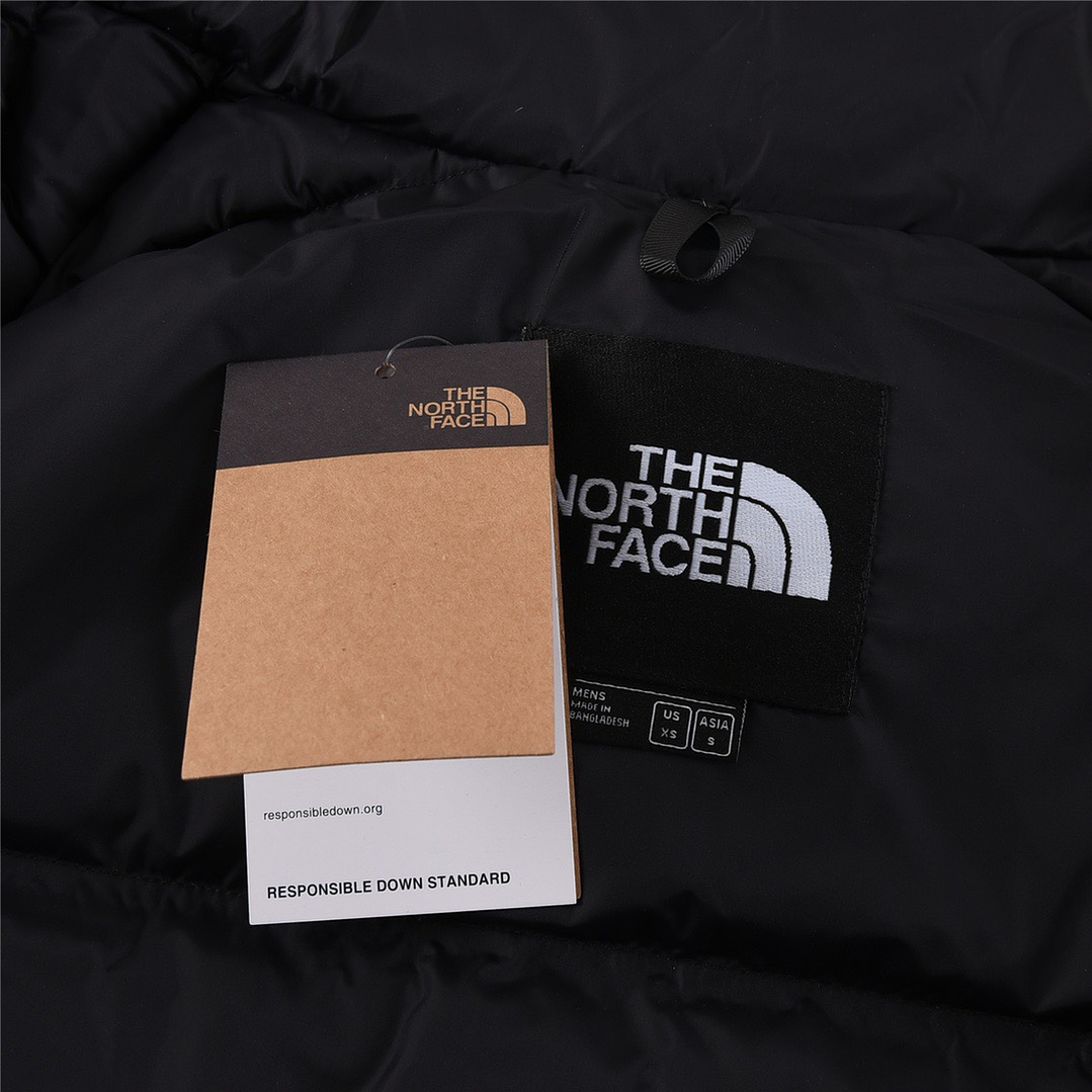 The North Face 1996 Retro Nuptse Jacket  4