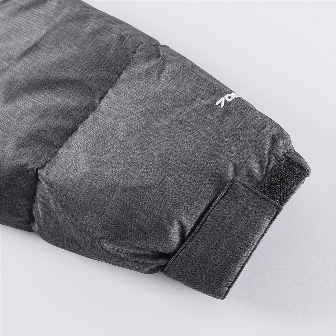 The North Face 1996 Retro Nuptse Jacket  5