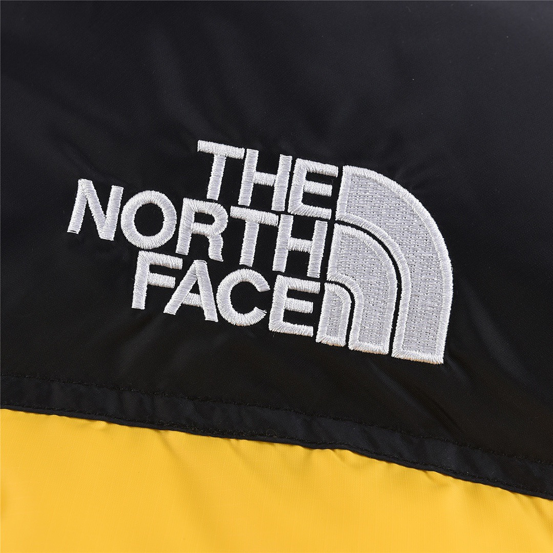Casaco The North Face 1996 Retro Nuptse  4