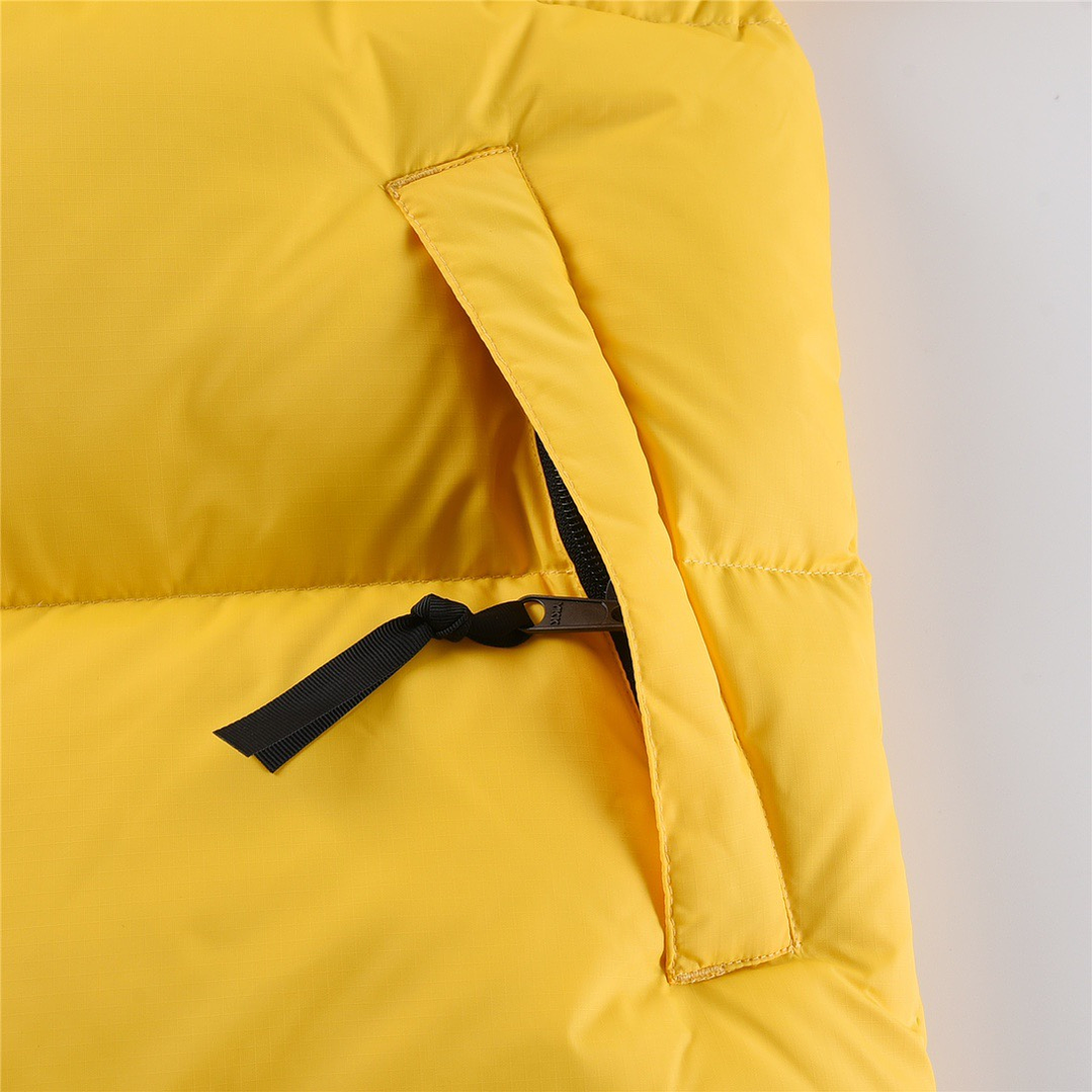 Casaco The North Face 1996 Retro Nuptse  5