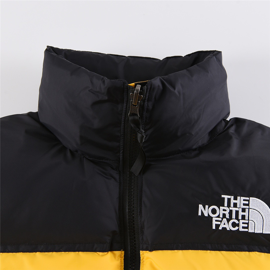 Casaco The North Face 1996 Retro Nuptse  3