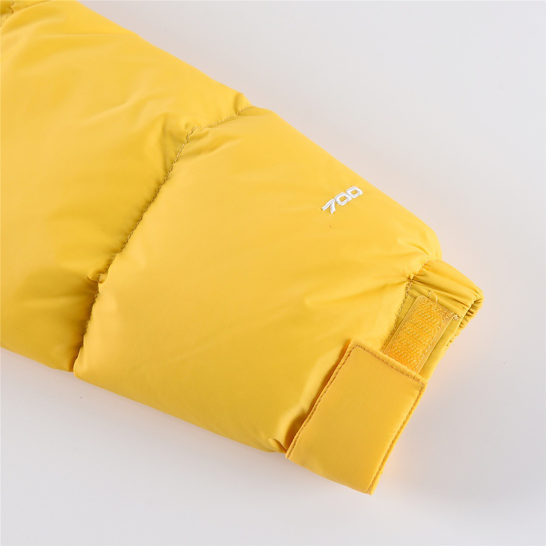 Casaco The North Face 1996 Retro Nuptse  8