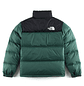 Casaco The North Face 1996 Retro Nuptse  - thumbnail 2