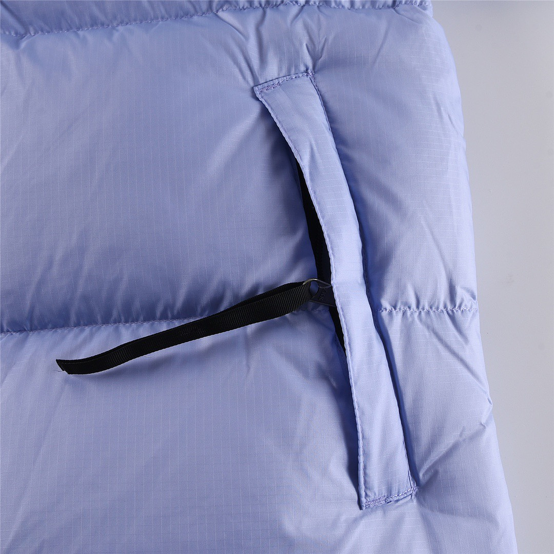 The North Face 1996 Retro Nuptse Jacket  5