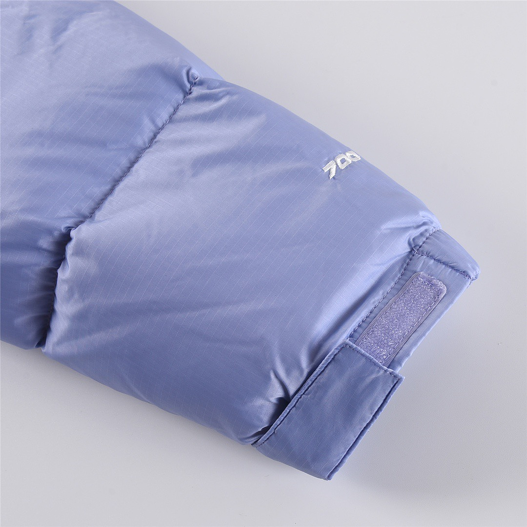 The North Face 1996 Retro Nuptse Jacket  7