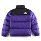 Casaco The North Face 1996 Retro Nuptse  - Thumbnail 2