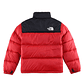 Casaco The North Face 1996 Retro Nuptse  - Thumbnail 2