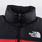 Casaco The North Face 1996 Retro Nuptse  - Thumbnail 3
