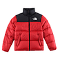 Casaco The North Face 1996 Retro Nuptse  - Thumbnail 1