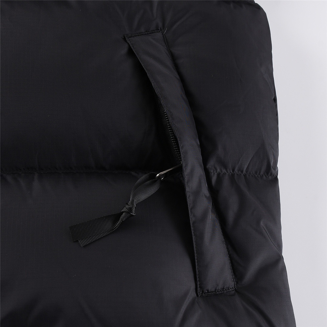 Casaco The North Face 1996 Retro Nuptse  5