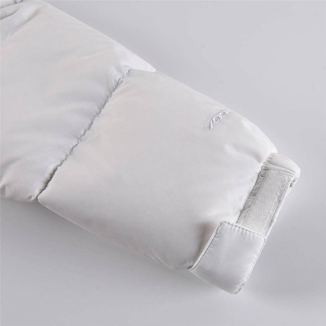 The North Face 1996 Retro Nuptse Jacket  8