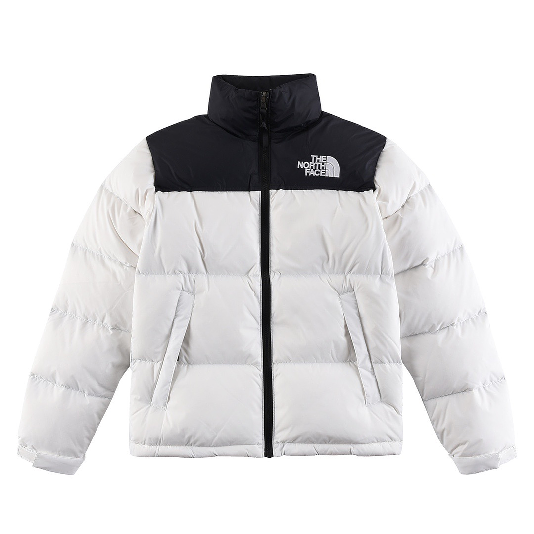 The North Face 1996 Retro Nuptse Jacket  1