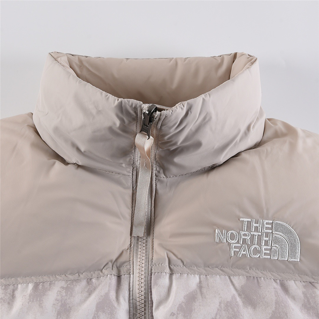 Casaco The North Face 1996 Retro Nuptse  3