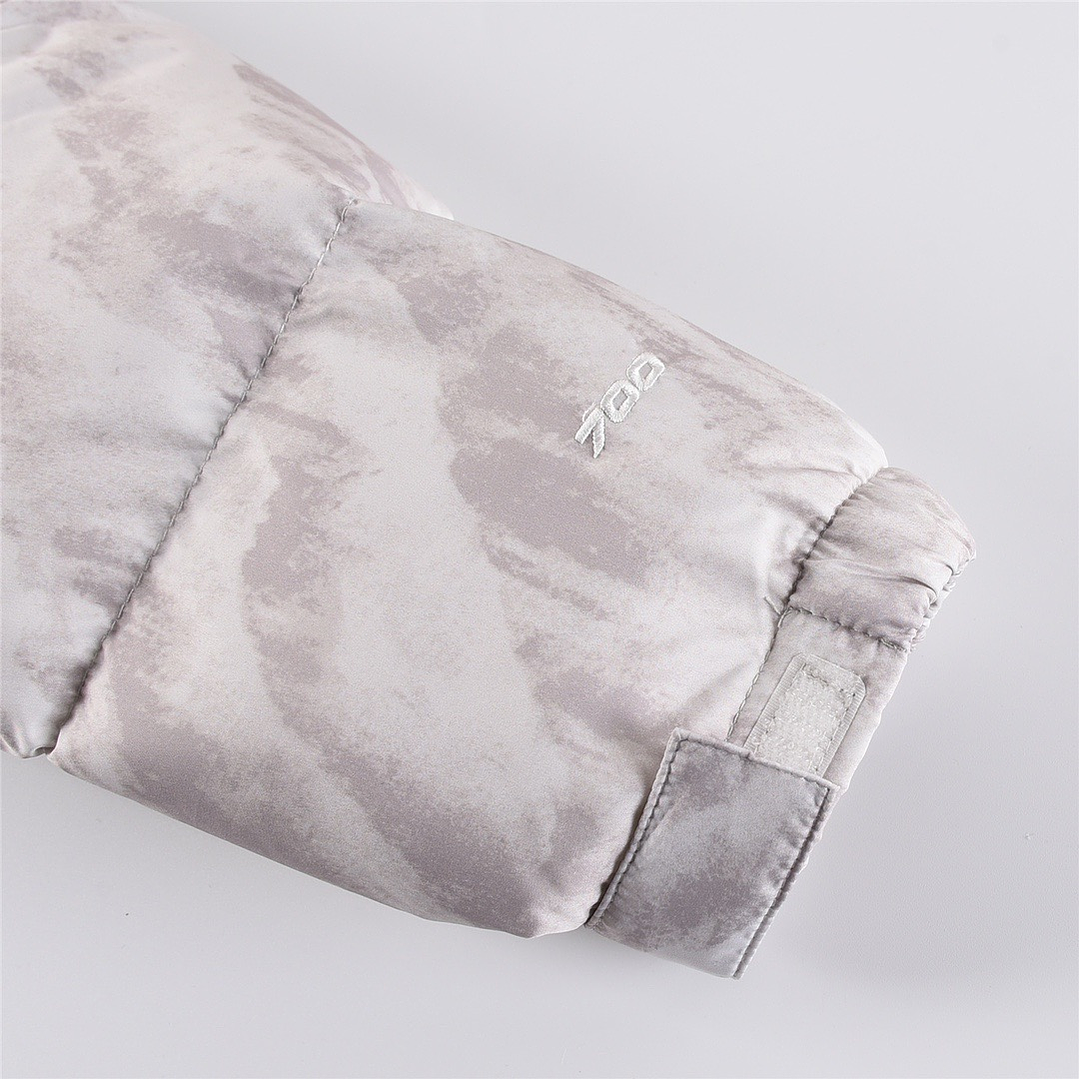 Casaco The North Face 1996 Retro Nuptse  4