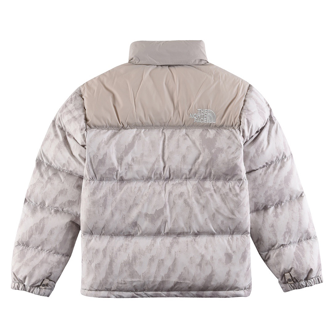 Casaco The North Face 1996 Retro Nuptse  2