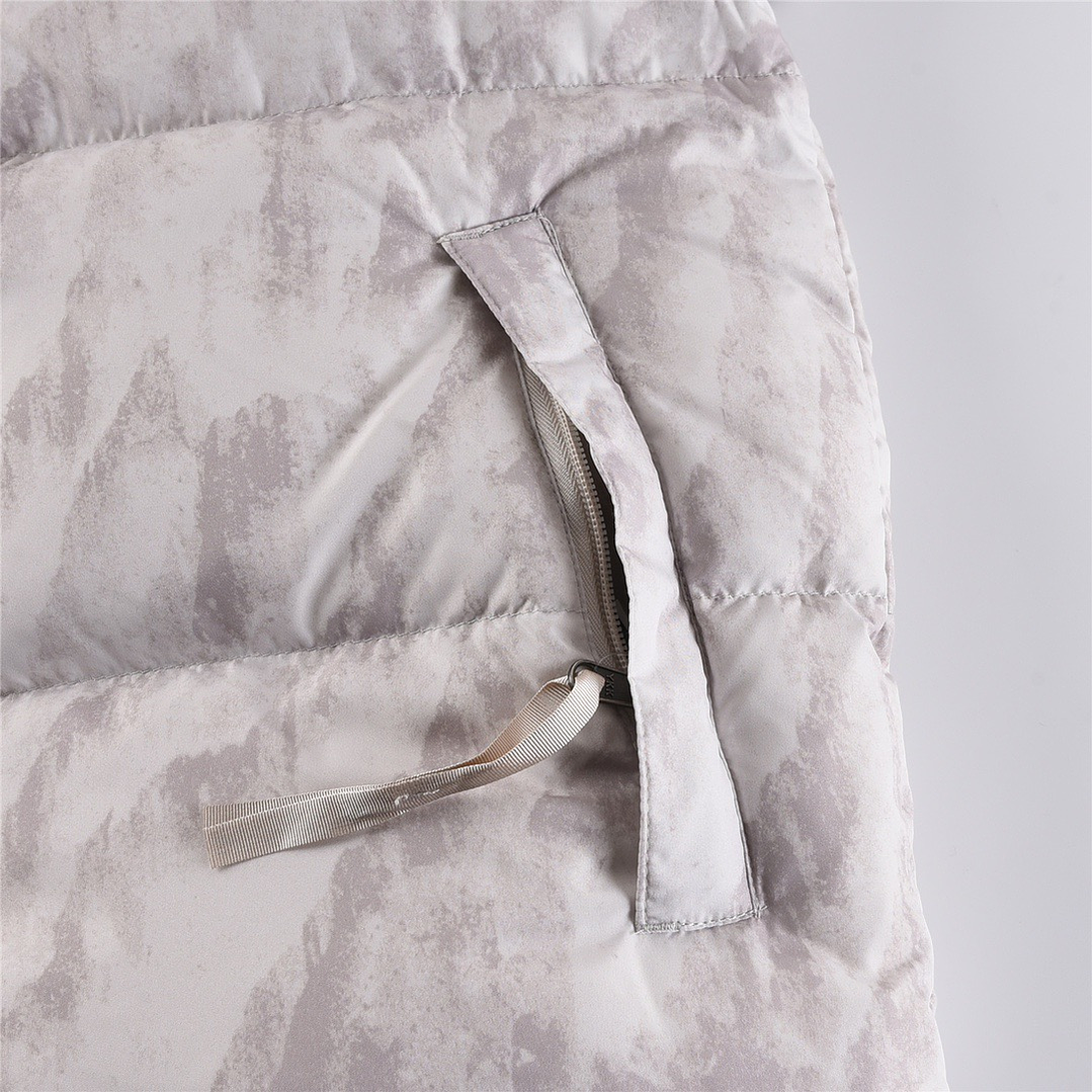 Casaco The North Face 1996 Retro Nuptse  6