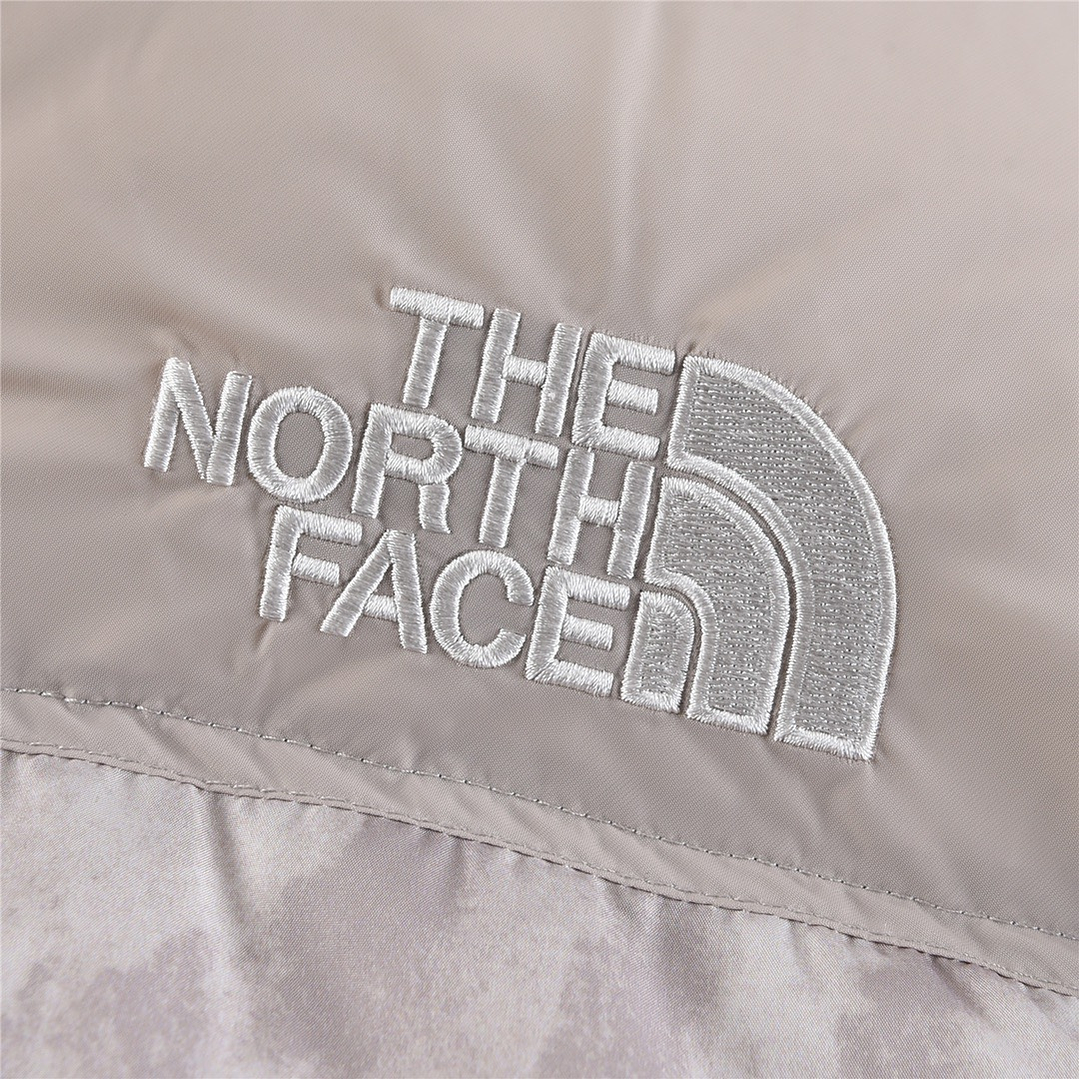 Casaco The North Face 1996 Retro Nuptse  7