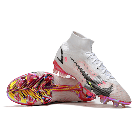 Nike Superfly 8 Spark Positivity Elite FG