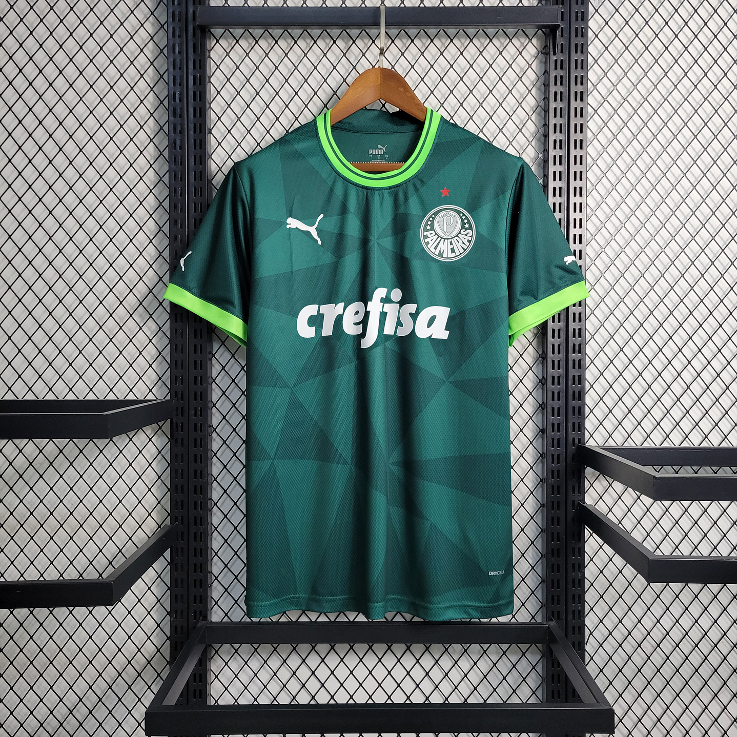 Palmeiras Home 23/24 1