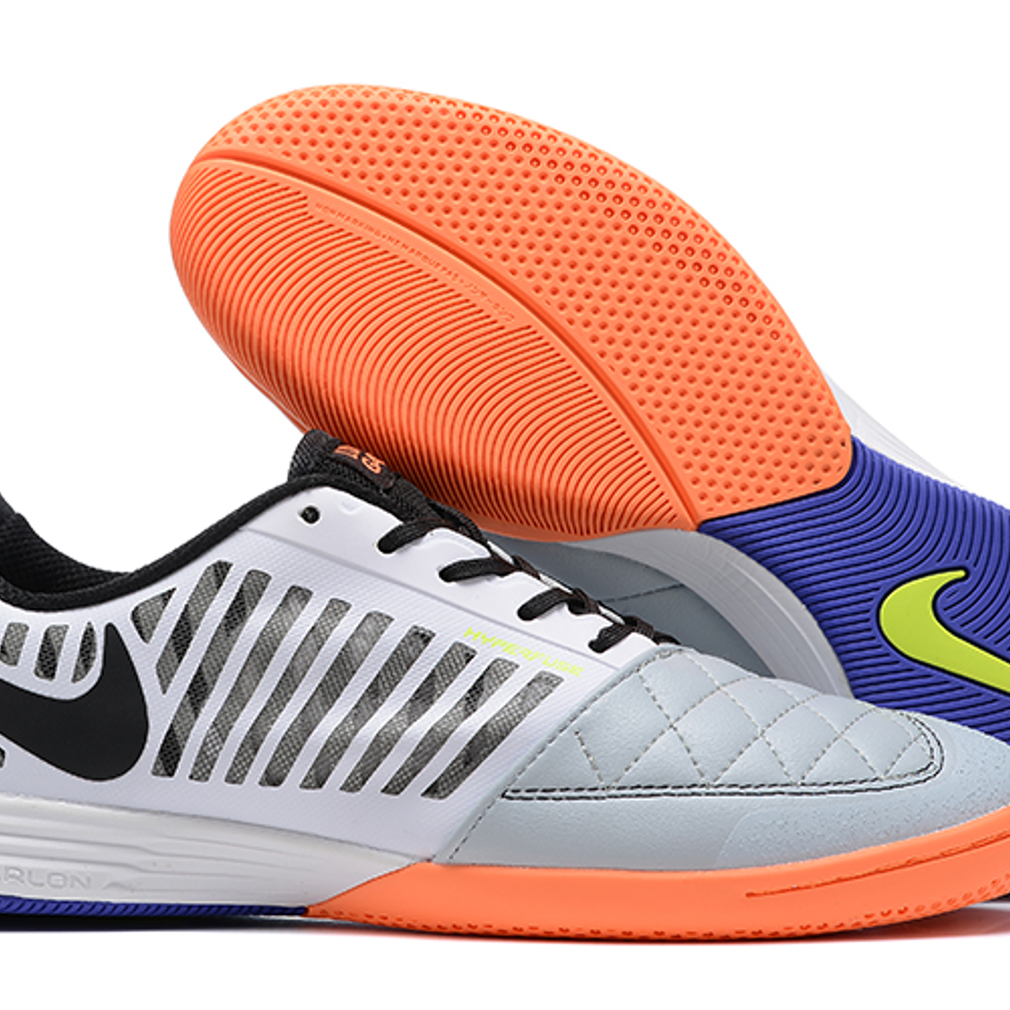 Nike Lunar Gato II IC 4