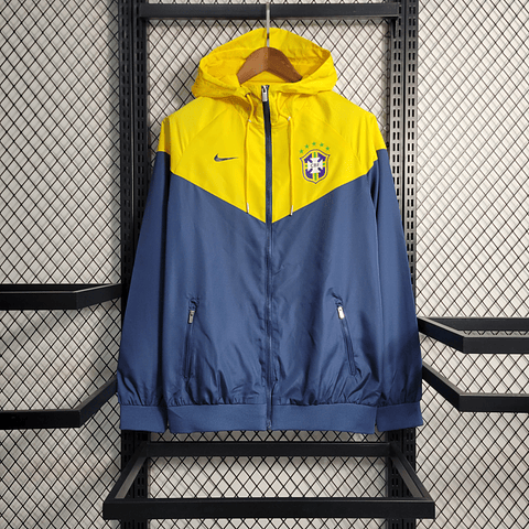 Sportswear Windrunner Brasil