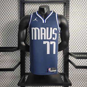 Doncic Dallas Mavericks Jersey