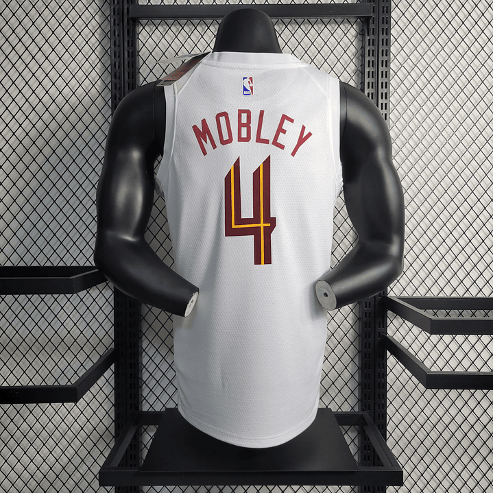 Mobley Cleveland Cavaliers Jersey 2