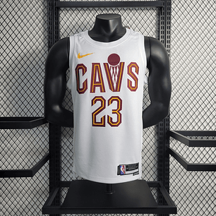 James Cleveland Cavaliers Jersey