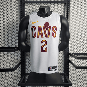 Irving Cleveland Cavaliers Jersey