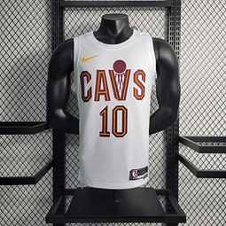 Garland Cleveland Cavaliers Jersey