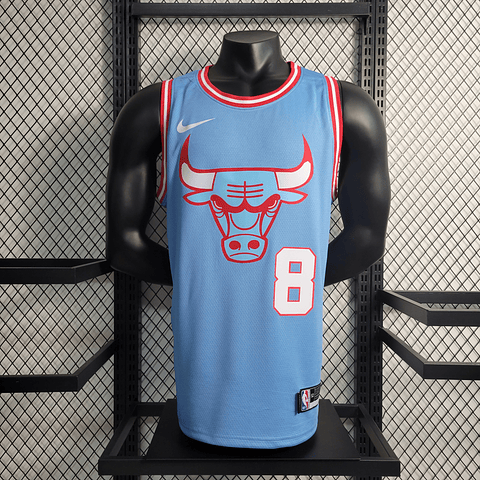 Lavine Chicago Bulls Jersey