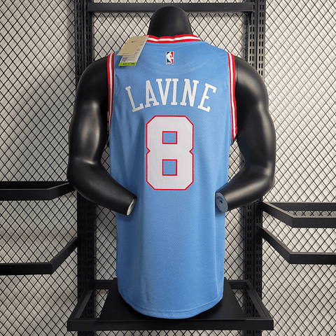 Lavine Chicago Bulls Jersey