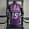 Carter Toronto Raptors Jersey