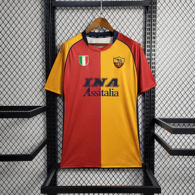 Roma Home Retrô 01/02