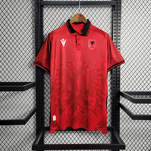 Albania Home 23/24