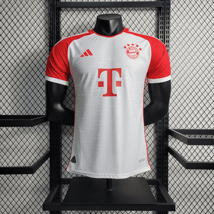 Bayern Munchen Home Player 23/24 1