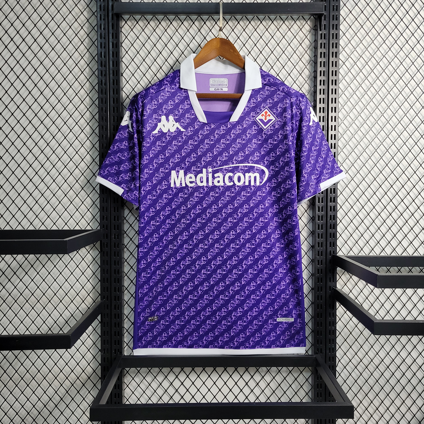 FIorentina Home 23/24 1