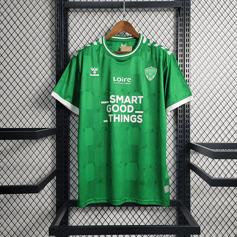 Saint Etienne Home 23/24