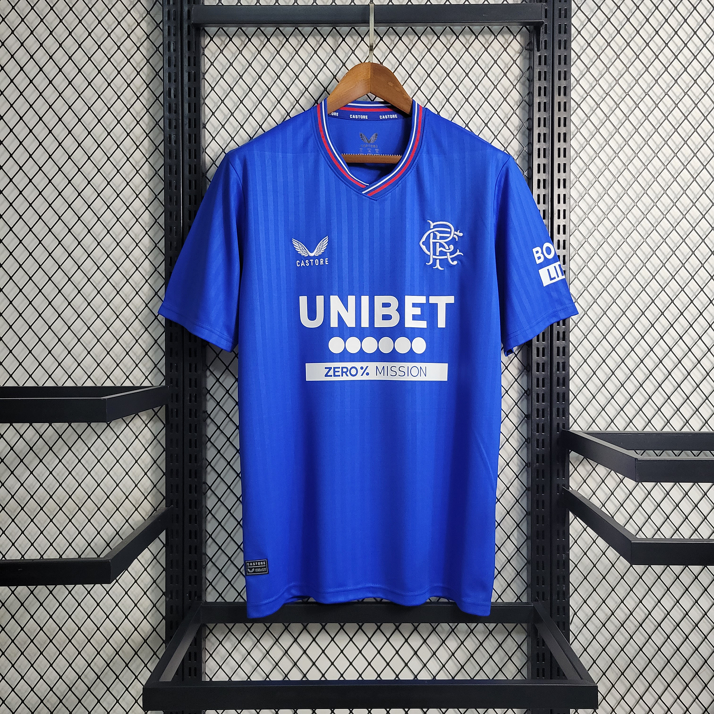 Rangers Home 23/24 1