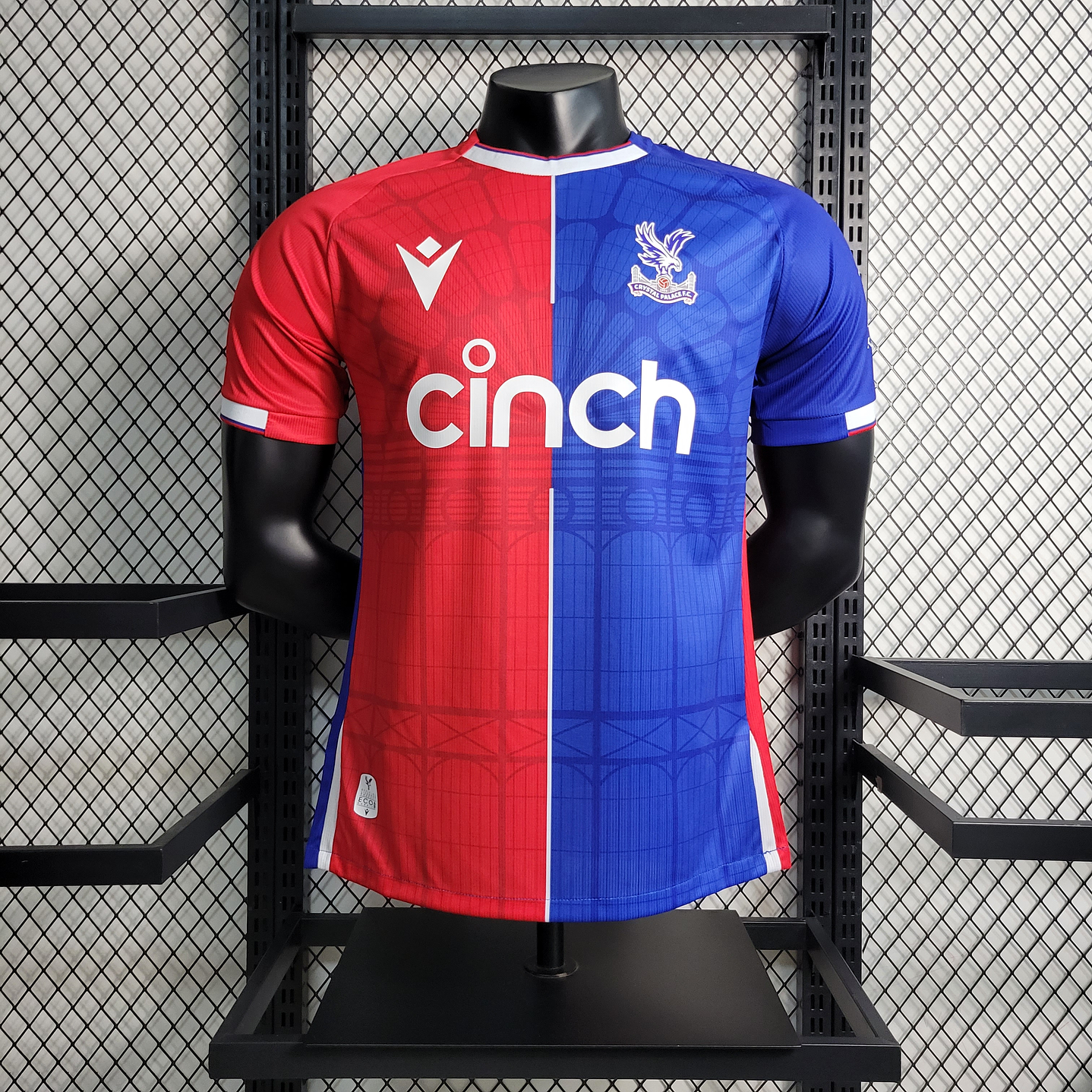 Crystal Palace Home Player 23/24 1