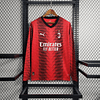 AC Milan Long Sleeve 23/24