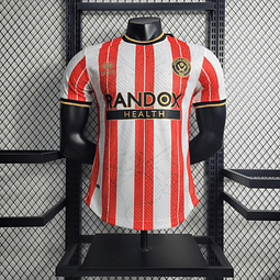 SHeffield United Home Player 23/24