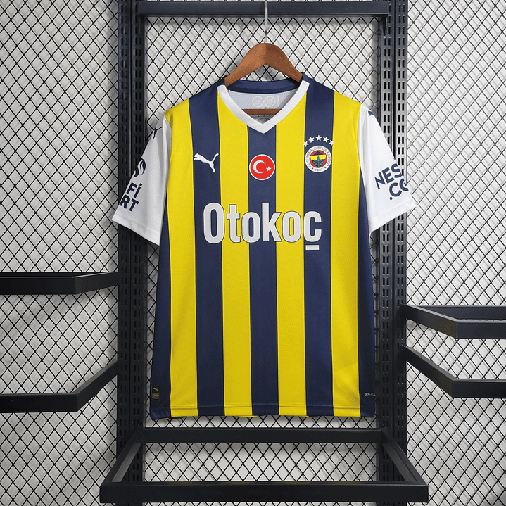 Fenerbahce Home 23/24 1