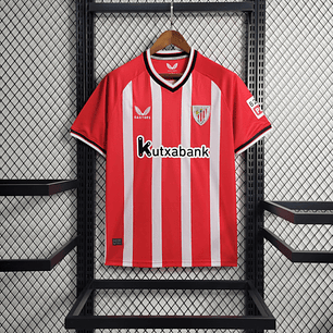 Atlético Bilbão Home 23/24