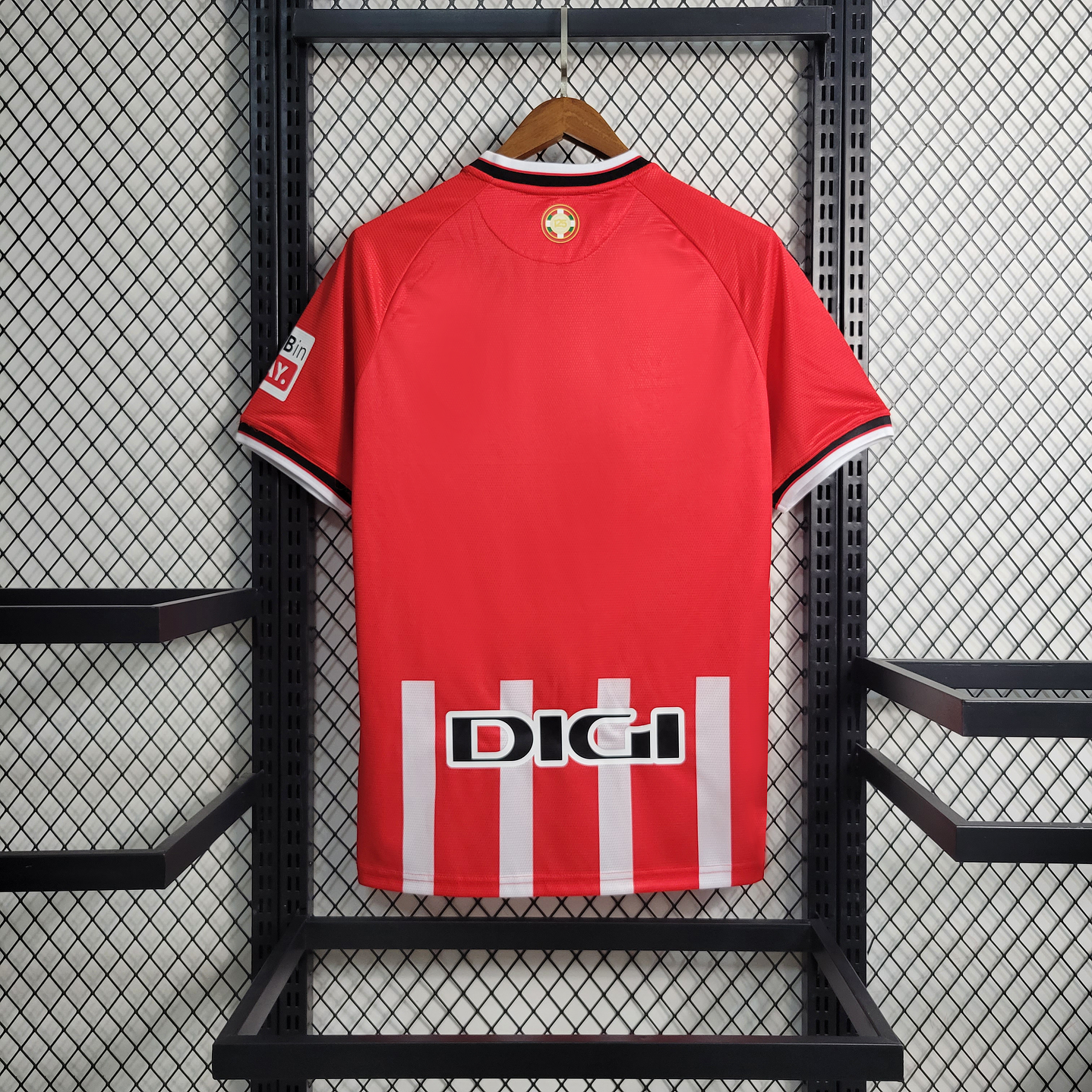 Atlético Bilbão Home 23/24 2