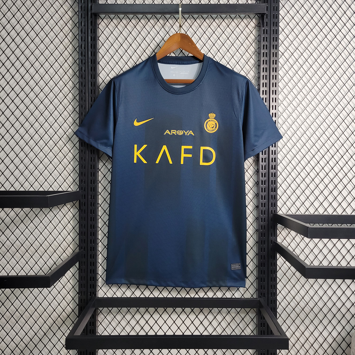 Al Nassr Away 23/24 1