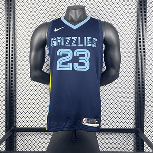 Rose Memphis Grizzlies Jersey