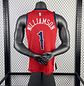 Williamson New Orlean Pelicans Jersey - Thumbnail 2