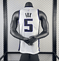 Fox Sacramento Kings Jersey - Thumbnail 2