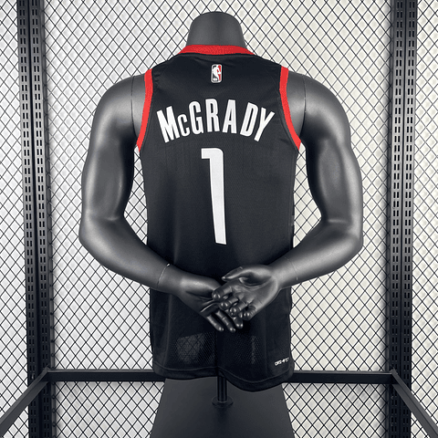 McGrady Houston Rockets Jersey